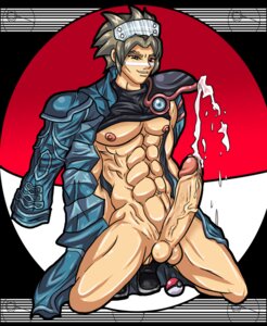 Rating: Explicit Score: 0 Tags: abs balls clothes color cum front_view human leo_(pokemon) male male_only muscles muscular penis pokemon pokemon_colosseum rule34 solo tagme team_snagem testicles wes User: bunchy7s