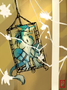 Rating: Explicit Score: 0 Tags: 3:4 anthro bdsm blue_body blue_fur bondage bound breasts cage dildo dildo_sitting e621 female fur kate_(morpheuskibbe) mammal morpheuskibbe penetration sergal sex_toy sex_toy_in_vagina sex_toy_insertion solo submissive submissive_female tail turbinedivinity vaginal vaginal_penetration User: bunchy7s