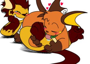 Rating: Questionable Score: 0 Tags: 0r0ch1 3_toes alternate_color blush bodily_fluids drool_on_feet duo e621 fan_character feet foot_fetish foot_grab foot_lick foot_play generation_1_pokemon heart_symbol hindpaw licking male male/male mammal nintendo paws plantigrade pokemon pokemon_(species) raichu rodent roy_(raichu) shiny_pokemon soles sparks_the_raichu star tail tears toes tongue tongue_out User: bunchy7s