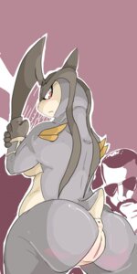 Rating: Explicit Score: 0 Tags: 1:2 anthro anthrofied anus big_butt breasts butt duo e621 eyewear facial_hair female generation_5_pokemon genitals glasses hi_res human legendary_pokemon male mammal mustache nintendo pokemon pokemon_(species) red_eyes shamelesss slightly_chubby solo_focus terrakion vulva User: bunchy7s Rating: Explicit Score: 0 Tags: 1:2 anthro anthrofied anus big_butt breasts butt duo e621 eyewear facial_hair female generation_5_pokemon genitals glasses hi_res human legendary_pokemon male mammal mustache nintendo pokemon pokemon_(species) red_eyes shamelesss slightly_chubby solo_focus terrakion vulva User: bunchy7s