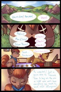 Rating: Safe Score: 0 Tags: ambiguous_gender canid canine cloud comic detailed_background e621 eevee english_text eyes_closed feral forest generation_1_pokemon grass inside mammal mountain multi_tail nintendo outside plant pokemon pokemon_(species) pokemon_mystery_dungeon spike_chunsoft tail text tree vulpix zanthu User: bunchy7s Rating: Safe Score: 0 Tags: ambiguous_gender canid canine cloud comic detailed_background e621 eevee english_text eyes_closed feral forest generation_1_pokemon grass inside mammal mountain multi_tail nintendo outside plant pokemon pokemon_(species) pokemon_mystery_dungeon spike_chunsoft tail text tree vulpix zanthu User: bunchy7s
