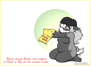 Rating: Safe Score: 0 Tags: 2009 anthro badger beret black_body black_fur box clothing container digital_drawing_(artwork) digital_media_(artwork) e621 english_text eyewear female fur glasses grey_body grey_fur hat hat_only headgear headgear_only headwear headwear_only mammal mostly_nude mustelid musteline o-kemono purple_eyes sable_(hush-a-bye) simple_background solo text white_background white_body white_fur User: bunchy7s Rating: Safe Score: 0 Tags: 2009 anthro badger beret black_body black_fur box clothing container digital_drawing_(artwork) digital_media_(artwork) e621 english_text eyewear female fur glasses grey_body grey_fur hat hat_only headgear headgear_only headwear headwear_only mammal mostly_nude mustelid musteline o-kemono purple_eyes sable_(hush-a-bye) simple_background solo text white_background white_body white_fur User: bunchy7s