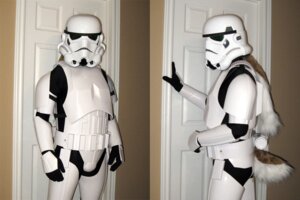 Rating: Safe Score: 0 Tags: 3:2 ambiguous_gender armor clothing cosplay costume e621 full_armor fursuit grandfathered_content lagomorph leporid long_ears mammal multiple_images rabbit real solo star_wars stormtrooper wooky User: bunchy7s Rating: Safe Score: 0 Tags: 3:2 ambiguous_gender armor clothing cosplay costume e621 full_armor fursuit grandfathered_content lagomorph leporid long_ears mammal multiple_images rabbit real solo star_wars stormtrooper wooky User: bunchy7s