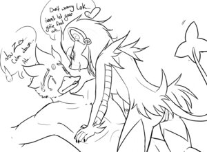 Rating: Explicit Score: 0 Tags: anthro blush english_text female fur furry golduck luxray male monochrome nintendo nude pokemon pokemon_(species) pussy rule34 straight tagme text vulva User: bunchy7s Rating: Explicit Score: 0 Tags: anthro blush english_text female fur furry golduck luxray male monochrome nintendo nude pokemon pokemon_(species) pussy rule34 straight tagme text vulva User: bunchy7s