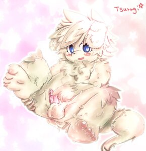 Rating: Explicit Score: 0 Tags: anthro balls blue_eyes bodily_fluids e621 erection genital_fluids genitals hair male masturbation nude penile penile_masturbation penis precum simple_background solo tail tsurugi unknown_species white_background white_hair User: bunchy7s