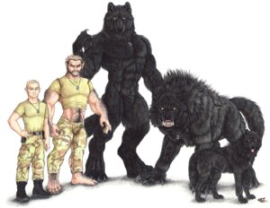 Rating: Explicit Score: 0 Tags: 2012 5_fingers 5_toes abs animal_genitalia anthro arm_hair army athletic athletic_human athletic_male balls barefoot basic_sequence belt belt_pouch biceps big_muscles biped black_balls black_body black_boots black_clothing black_footwear black_fur black_nose black_sheath blonde_hair body_fur body_hair boots bottomwear camo camo_cargo_pants canid canine canis cargo_pants christy_grandjean claws clothed clothing colored_pencil_(artwork) dog_tags e621 fan_character feet feral fingers footwear forearm_hair forearms four_frame_image four_frame_sequence front_view fully_clothed fully_sheathed fur garou_(world_of_darkness) genitals goldenwolf green_clothing green_shirt green_t-shirt green_topwear hair hairy_hands happy_trail hi_res human humanoid humanoid_pointy_ears laced_boots linear_sequence looking_at_viewer male mammal military model_sheet moonfire_(drockanfirestorm) muscular muscular_anthro muscular_humanoid muscular_male mythological_canine mythological_creature mythology nude pants pawpads paws pecs pointy_ears sequence shaded sheath shirt shoes simple_background snout soft_shading soldier solo t-shirt tan_bottomwear tan_clothing tan_topwear teeth tight_clothing tight_topwear toe_claws toes topwear torn_bottomwear torn_clothing torn_topwear traditional_media_(artwork) transformation transformation_sequence warrior werecanid werecanine werecreature werewolf werewolf_the_apocalypse white_background white_wolf_publishing wishbone_mouth wolf world_of_darkness_(series) User: bunchy7s