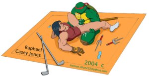 Rating: Explicit Score: 0 Tags: 2004 2boys anal anal_penetration anal_sex anthro ass casey_jones cum_in_ass email_address eyes_closed gay half_naked human icemanblue male male_only penis raphael raphael_(tmnt) reptile rule34 scalie teenage_mutant_ninja_turtles teenage_mutant_ninja_turtles_(2003) tmnt tongue tongue_out turtle yahoo! yaoi User: bunchy7s