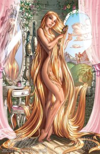 Rating: Explicit Score: 0 Tags: big_breasts breasts disney fairy_tale_fantasies female feminine grimm_fairy_tales_zenescope hair_censor j_scott_campbell nei_ruffino nude rapunzel rule34 solo tangled text User: bunchy7s
