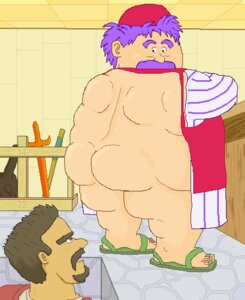 Rating: Explicit Score: 0 Tags: clothing dragon_quest dragon_quest_iv male male_only rule34 tagme tatejima_(pixiv632636) torneko User: bunchy7s Rating: Explicit Score: 0 Tags: clothing dragon_quest dragon_quest_iv male male_only rule34 tagme tatejima_(pixiv632636) torneko User: bunchy7s