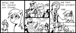 Rating: Safe Score: 0 Tags: avian barack_obama bird chicken clothing comic costume derpy_hooves_(mlp) e621 english_text equid equine female feral friendship_is_magic galliform hasbro horse madmax male mammal mask monochrome my_little_pony phasianid pony superhero text User: bunchy7s Rating: Safe Score: 0 Tags: avian barack_obama bird chicken clothing comic costume derpy_hooves_(mlp) e621 english_text equid equine female feral friendship_is_magic galliform hasbro horse madmax male mammal mask monochrome my_little_pony phasianid pony superhero text User: bunchy7s