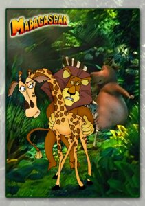 Rating: Explicit Score: 0 Tags: alex_(madagascar) anthro common_hippopotamus dreamworks e621 english_text eyes_closed felid giraffe giraffid gloria_(madagascar) group hippopotamid horn lion madagascar_(series) male male/male mammal melman_(madagascar) ossicone pantherine teeth text unknown_artist User: bunchy7s