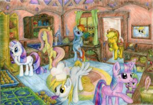 Rating: Safe Score: 0 Tags: 2012 anthro applejack_(mlp) being_watched blonde_hair blue_body blue_eyes blue_feathers blue_fur chef_hat clothing cowboy_hat cutie_mark derpy_hooves_(mlp) dinky_hooves_(mlp) dragon e621 earth_pony equid equine feathered_wings feathers female feral fluttershy_(mlp) food freckles friendship_is_magic fur green_eyes group hair hasbro hat headgear headwear hi_res holyandrew horn horse kitchen looking_at_another magic male mammal muffin multicolored_hair my_little_pony mythological_creature mythological_equine mythological_scalie mythology pegasus pink_hair pony purple_eyes purple_hair quadruped rainbow_dash_(mlp) rainbow_hair rarity_(mlp) scalie spike_(mlp) tail twilight_sparkle_(mlp) unicorn white_body white_fur wings yellow_body yellow_feathers young young_anthro User: bunchy7s