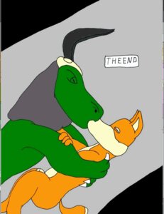 Rating: Explicit Score: 0 Tags: 1000_hours_in_ms_paint anal anal_penetration animated animated_comic animated_gif anthro anus balls blue_eyes bodily_fluids canid canine claws cock_transformation comic cum cum_from_ass cum_in_ass cum_inside dialogue digital_media_(artwork) dinosaur e621 english_text erection flaccid fox fox_mccloud general_scales genital_fluids genitals grandfathered_content green_body green_scales group humanoid_genitalia humanoid_penis kissing long_playtime lust_penis male male/male male_penetrated male_penetrating male_penetrating_male mammal masturbation microsoft_paint_(artwork) mind_control nintendo non-mammal_balls nude penetration penile penile_masturbation penile_penetration penis penis_in_ass prehistoric_species raver_roo red_sclera reptile ritual scales scalie sculpture sex sharpclaw_(star_fox) slideshow smile speech_bubble star_fox statue tail text three_frame_image tongue tongue_out transformation what why User: bunchy7s