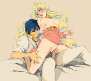 Rating: Explicit Score: 0 Tags: bed blue_eyes blue_hair breasts censored cowgirl_position dress_down dress_pull face female kneeling long_hair male multicolored_hair nia_teppelin no_panties penis pussy reverse_cowgirl_position rule34 sex simon_(tengen_toppa_gurren_lagann) straddle tengen_toppa_gurren_lagann two-tone_hair unzipped vaginal_penetration yuriko_(kkk9) yuriko_(pixiv63067) User: bunchy7s