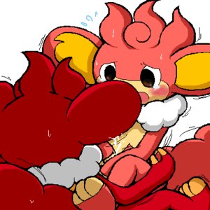 Rating: Explicit Score: 0 Tags: ambiguous_gender furry pokemon rule34 simisear tagme User: bunchy7s Rating: Explicit Score: 0 Tags: ambiguous_gender furry pokemon rule34 simisear tagme User: bunchy7s