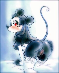 Rating: Explicit Score: 0 Tags: anthro breasts butt clothing corset disney e621 ear_piercing female genitals gloves handwear house_mouse legwear lingerie mammal minnie_mouse mouse murid murine nipples open_mouth piercing plump_labia presenting presenting_hindquarters raised_tail red_eyes rodent solo stockings tail topwear twistedterra vulva User: bunchy7s Rating: Explicit Score: 0 Tags: anthro breasts butt clothing corset disney e621 ear_piercing female genitals gloves handwear house_mouse legwear lingerie mammal minnie_mouse mouse murid murine nipples open_mouth piercing plump_labia presenting presenting_hindquarters raised_tail red_eyes rodent solo stockings tail topwear twistedterra vulva User: bunchy7s
