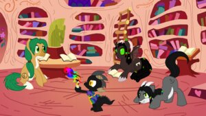 Rating: Safe Score: 0 Tags: akula_(godzuki) aquatic ashram book canid canine canis cutie_mark detailed_background dragon e621 equid equine feral fish friendship_is_magic gargoyle godzuki group hasbro horse hybrid inside kerijiano library male mammal my_little_pony mythological_creature mythological_scalie mythology pony scalie scroll shark tail toony wolf zuki_akula User: bunchy7s
