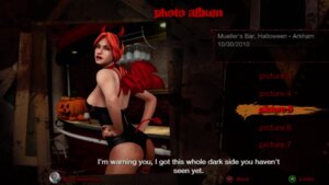Rating: Questionable Score: 0 Tags: female jennifer_willis rule34 splatterhouse tagme User: bunchy7s