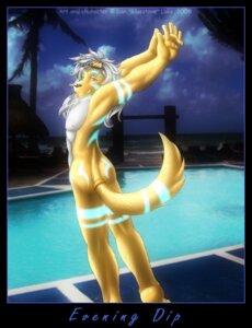 Rating: Safe Score: 0 Tags: anthro belly bioluminescence biped black_nose blue_body blue_fur butt canid canine chest_tuft cloud e621 english_text eyewear eyewear_on_head fluffy fluffy_tail fur glowing glowing_body glowing_fur glowing_markings goggles goggles_on_head hair humanoid_hands long_hair looking_at_viewer looking_back male mammal markings mixed_media multicolored_body multicolored_fur nipples nude outside photo_background photography_(artwork) pink_nipples plant purple_eyes purple_sclera skinny_dipping sky slim smile solo standing stonecircle stretching swimming_pool tail teeth text tree tuft water white_belly white_body white_fur white_hair yellow_body yellow_fur User: bunchy7s Rating: Safe Score: 0 Tags: anthro belly bioluminescence biped black_nose blue_body blue_fur butt canid canine chest_tuft cloud e621 english_text eyewear eyewear_on_head fluffy fluffy_tail fur glowing glowing_body glowing_fur glowing_markings goggles goggles_on_head hair humanoid_hands long_hair looking_at_viewer looking_back male mammal markings mixed_media multicolored_body multicolored_fur nipples nude outside photo_background photography_(artwork) pink_nipples plant purple_eyes purple_sclera skinny_dipping sky slim smile solo standing stonecircle stretching swimming_pool tail teeth text tree tuft water white_belly white_body white_fur white_hair yellow_body yellow_fur User: bunchy7s