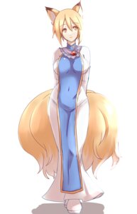 Rating: Safe Score: 0 Tags: 9:14 animal_humanoid bangs big_breasts blonde_hair blue_scapular breasts canid canid_humanoid canine canine_humanoid clothing curvy_figure dearmybrothers dress e621 female footwear fox fox_humanoid front_view glistening hair hands_behind_back hi_res humanoid lips mammal mammal_humanoid multi_tail ran_yakumo scapular shadow shoes short_hair simple_background slim slim_female slim_humanoid smile solo standing tail touhou voluptuous walking white_background white_clothing white_dress white_footwear white_shoes wide_hips yellow_eyes yellow_tail User: bunchy7s