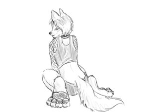 Rating: Safe Score: 0 Tags: 4:3 anthro canid canine canis catenatus clothed clothing crossdressing e621 feet femboy fishnet_clothing hindpaw looking_at_viewer male mammal monochrome paws sabbyth shirt solo tank_top teasing topwear wingspiral wolf User: bunchy7s Rating: Safe Score: 0 Tags: 4:3 anthro canid canine canis catenatus clothed clothing crossdressing e621 feet femboy fishnet_clothing hindpaw looking_at_viewer male mammal monochrome paws sabbyth shirt solo tank_top teasing topwear wingspiral wolf User: bunchy7s