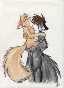 Rating: Explicit Score: 0 Tags: anthro ass balls black_fur black_nose breasts brown_eyes brown_hair carrying circa closed_eyes color fara_phoenix female fox fur furry furry_ass furry_breasts furry_ears furry_tail hair leg_wrap male nude open_eyes pointy_ears pussy rule34 sex short_hair side_view standing star_fox straight tail tan_fur testicles vaginal_penetration white_background white_fur User: bunchy7s