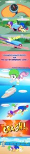 Rating: Safe Score: 0 Tags: absurd_res accessory apple_bloom_(mlp) armor bow_(feature) bow_accessory bow_ribbon cannon comic compass cutie_mark cutie_mark_crusaders_(mlp) derpy_hooves_(mlp) e621 earth_pony english_text equid equine feathered_wings feathers female feral friendship_is_magic grey_body grey_feathers hair_accessory hair_bow hair_ribbon hasbro headgear helmet hi_res horn horse insect_wings jananimations letter lol_comments long_image mammal my_little_pony mythological_creature mythological_equine mythology parasprite_(mlp) pegasus pony ranged_weapon ribbons rope saddle_bag scootaloo_(mlp) ship smile surprise_(pre-g4) sweetie_belle_(mlp) tall_image text tumblr unicorn vehicle watercraft weapon wings young User: bunchy7s