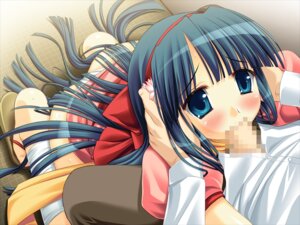 Rating: Explicit Score: 0 Tags: ass blue_eyes blue_hair blush censored fellatio female game_cg hair hairband male oral panties penis rule34 sandals sweat underwear very_long_hair white_panties User: bunchy7s Rating: Explicit Score: 0 Tags: ass blue_eyes blue_hair blush censored fellatio female game_cg hair hairband male oral panties penis rule34 sandals sweat underwear very_long_hair white_panties User: bunchy7s