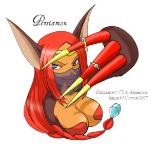 Rating: Safe Score: 0 Tags: 2007 anthro bandai_namco beastmon blue_eyes breasts circlet claw_jewelry claws cotton_(artist) digimon digimon_(species) domestic_cat e621 felid feline felis female grin hair harem_veil jewelry long_hair mammal pupils red_hair ring simple_background slit_pupils smile solo veil white_background User: bunchy7s