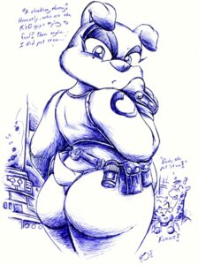 Rating: Questionable Score: 0 Tags: 2007 anthro armor big_butt butt canid canine clothed clothing dialogue drake_fenwick e621 english_text female gesture giraffe giraffid group hand_gesture looking_back mammal overweight prank rear_view short_tail skimpy slightly_chubby solo_focus tail text thong thumbs_up underwear wide_hips User: bunchy7s Rating: Questionable Score: 0 Tags: 2007 anthro armor big_butt butt canid canine clothed clothing dialogue drake_fenwick e621 english_text female gesture giraffe giraffid group hand_gesture looking_back mammal overweight prank rear_view short_tail skimpy slightly_chubby solo_focus tail text thong thumbs_up underwear wide_hips User: bunchy7s