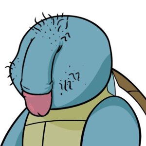 Rating: Explicit Score: 0 Tags: 1:1 blue_body blue_skin cursed_image e621 for_a_head generation_1_pokemon genitals head_penis lol_comments low_res male nintendo penis pokemon pokemon_(species) reptile scalie shell simple_background solo squirtle turtle_shell unknown_artist what what_has_science_done white_background why_the_long_face User: bunchy7s