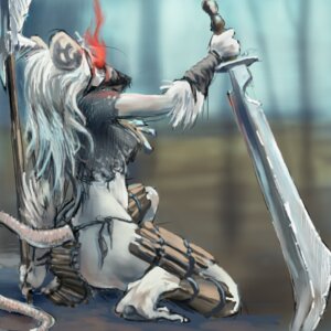Rating: Questionable Score: 0 Tags: 1:1 anthro butt clothed clothing crouching e621 female glowing glowing_eyes hair hasbro ink-eyes low_res magic:_the_gathering mammal mask melee_weapon misplaced_spigot nezumi_(magic:_the_gathering) polearm rodent skimpy solo sword tail weapon white_hair wizards_of_the_coast User: bunchy7s Rating: Questionable Score: 0 Tags: 1:1 anthro butt clothed clothing crouching e621 female glowing glowing_eyes hair hasbro ink-eyes low_res magic:_the_gathering mammal mask melee_weapon misplaced_spigot nezumi_(magic:_the_gathering) polearm rodent skimpy solo sword tail weapon white_hair wizards_of_the_coast User: bunchy7s