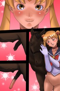 Rating: Explicit Score: 0 Tags: 2:3 anatomically_correct anatomically_correct_genitalia anatomically_correct_penis animal_genitalia animal_penis bestiality blush bottomless brooch brown_body brown_eyes brown_fur censored choker clothed clothing duo e621 ear_piercing equid equine equine_genitalia equine_penis erection female female_on_feral feral fur genitals half-erect hi_res horse human human_focus human_on_feral interspecies jewelry male male/female male_on_human mammal mosaic_censorship necklace not_furry_focus nude penis piercing rape_face sailor_moon_(character) sailor_moon_(series) smile usagi_tsukino yosino3968 User: bunchy7s