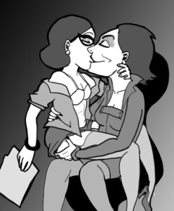 Rating: Explicit Score: 0 Tags: 2d 2girls black_and_white bra breasts female female_only glasses kissing miss_pauling monochrome multiple_females multiple_girls rule34 tagme team_fortress_2 the_administrator_(team_fortress_2) yuri User: bunchy7s Rating: Explicit Score: 0 Tags: 2d 2girls black_and_white bra breasts female female_only glasses kissing miss_pauling monochrome multiple_females multiple_girls rule34 tagme team_fortress_2 the_administrator_(team_fortress_2) yuri User: bunchy7s