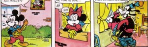 Rating: Explicit Score: 0 Tags: 4_fingers anthro artist_request ass black_fur bow canine chair closed_mouth clothes clothing comic cuckold curtain dialog disney dog doggy_style female footwear fur furry_ass furry_ears gloves goofy goofy_(disney) guitar hat indoors instrument interspecies long_ears male mammal mickey_mouse mickey_mouse_&amp;_friends mickey_mouse_shorts minnie_mouse mouse multiple_males musical_note open_mouth outdoors pants pants_down rodent round_ears rule34 sex shoes smile source_request speech_bubble straight text tongue tongue_out walking white_skin window User: bunchy7s