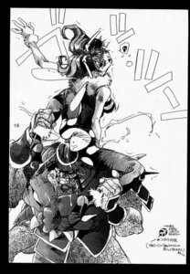 Rating: Explicit Score: 0 Tags: 1990s 1997 20th_century breasts capcom clothing comic darkstalkers female funky_animal q-bee rule34 small_breasts torn_clothes unitesouji User: bunchy7s Rating: Explicit Score: 0 Tags: 1990s 1997 20th_century breasts capcom clothing comic darkstalkers female funky_animal q-bee rule34 small_breasts torn_clothes unitesouji User: bunchy7s