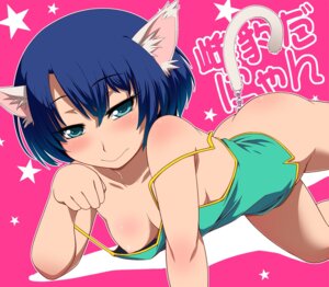Rating: Questionable Score: 0 Tags: anal anal_beads anal_beads_tail anal_insertion animal_ears ano_natsu_de_matteru blue_eyes blue_hair blush bottomless cat_ears down_blouse female hayashi_custom nipple_slip nipples off_shoulder rule34 short_hair solo tail tanigawa_kanna translated User: bunchy7s Rating: Questionable Score: 0 Tags: anal anal_beads anal_beads_tail anal_insertion animal_ears ano_natsu_de_matteru blue_eyes blue_hair blush bottomless cat_ears down_blouse female hayashi_custom nipple_slip nipples off_shoulder rule34 short_hair solo tail tanigawa_kanna translated User: bunchy7s