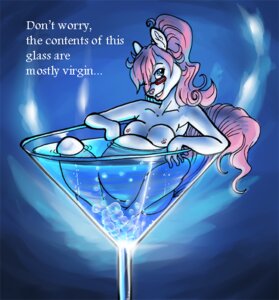 Rating: Explicit Score: 0 Tags: alcohol anthro artist_collaboration bath bellecandie belly beverage big_belly blue_eyes breasts bubble canid canine cocktail container danji-isthmus digital_drawing_(artwork) digital_media_(artwork) e621 english_text eyewear eyewear_only farellemoon female food food_fetish food_play fox fur glass glasses glasses_only hair if_it_fits_i_sits_(meme) in_beverage in_container in_cup mammal martini meme micro micro_in_drink nude partially_submerged pink_hair pregnant pregnant_anthro pregnant_female relaxing smile solo tail text water wearing_glasses white_body white_fur User: bunchy7s