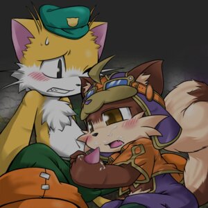 Rating: Explicit Score: 0 Tags: 1:1 anthro anthro_on_anthro blush bodily_fluids brown_eyes cane_(fairy_musketeers) canid canine canis clothing cum domestic_cat domestic_dog duo e621 erection eyewear fairy_musketeers felid feline felis genital_fluids genitals goggles hat headgear headwear ko-gami low_res male male/male mammal one_eye_closed penis randagio_(fairy_musketeers) tail third-party_edit young young_anthro User: bunchy7s Rating: Explicit Score: 0 Tags: 1:1 anthro anthro_on_anthro blush bodily_fluids brown_eyes cane_(fairy_musketeers) canid canine canis clothing cum domestic_cat domestic_dog duo e621 erection eyewear fairy_musketeers felid feline felis genital_fluids genitals goggles hat headgear headwear ko-gami low_res male male/male mammal one_eye_closed penis randagio_(fairy_musketeers) tail third-party_edit young young_anthro User: bunchy7s