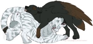 Rating: Explicit Score: 0 Tags: canid canine canis duo e621 erection face_fucking face_mounting feathered_wings feathers felid fellatio female female_penetrated feral forced forced_oral genitals hybrid interspecies irrumatio knot leucistic male male/female male_penetrating male_penetrating_female mammal oral oral_penetration pantherine penetration penile penis penis_in_mouth presenting sex simple_background tail tiger tora_(toradoshi) toradoshi vulva white_background wings wolf User: bunchy7s