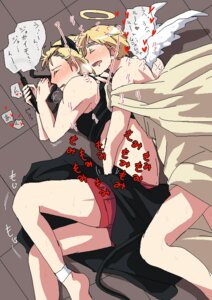 Rating: Explicit Score: 0 Tags: 2boys arthur_kirkland axis_powers_hetalia england_(hetalia) gay germany_(hetalia) ludwig_weillschmidt male male_only multiple_boys multiple_males rule34 yaoi User: bunchy7s