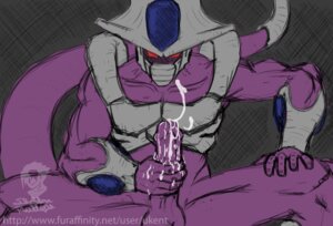 Rating: Explicit Score: 0 Tags: color cooler_(dragon_ball) dragon_ball dragon_ball_z male male_only rule34 smooth_skin solo tagme ukent User: bunchy7s