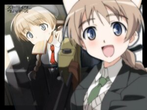 Rating: Explicit Score: 0 Tags: blush clothing female lynette_bishop rule34 strike_witches tagme world_witches_series User: bunchy7s