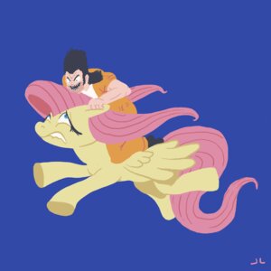 Rating: Safe Score: 0 Tags: 1:1 abuse crossover docwario duo e621 equid equine feathered_wings feathers female feral fluttershy_(mlp) friendship_is_magic hasbro hi_res human jacknife male mammal my_little_pony mythological_creature mythological_equine mythology pegasus quadruped riding straddling superjail! tail wings yellow_body yellow_feathers User: bunchy7s