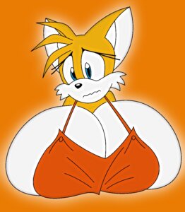 Rating: Questionable Score: 0 Tags: anthro big_breasts blue_eyes breasts canid canine crossgender e621 female fox hair huge_breasts hyper hyper_breasts mammal miles_prower mtf_crossgender orange_hair sega solo sonic_the_hedgehog_(series) unknown_artist User: bunchy7s Rating: Questionable Score: 0 Tags: anthro big_breasts blue_eyes breasts canid canine crossgender e621 female fox hair huge_breasts hyper hyper_breasts mammal miles_prower mtf_crossgender orange_hair sega solo sonic_the_hedgehog_(series) unknown_artist User: bunchy7s