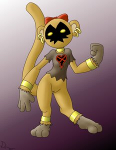 Rating: Explicit Score: 0 Tags: 2013 anthro biped bottomless bouncywild brown_body brown_fur clothed clothing danaume disney e621 female fur genitals gradient_background haplorhine heartless hi_res kingdom_hearts looking_at_viewer mammal monkey primate ribbons ring simple_background solo square_enix standing vulva yellow_eyes User: bunchy7s