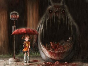 Rating: Explicit Score: 0 Tags: 4:3 5_fingers ambiguous_gender ambiguous_pred ambiguous_prey band-aid bandage blood blue_boots blue_clothing blue_footwear bodily_fluids boots bottomwear brown_eyes brown_hair bus_stop clothing creepy dark_theme death digital_media_(artwork) duo_focus e621 eyewear female fingers footwear forest gaping_mouth ghibli ghost glasses gore grey_body grey_ears grotesque_death group gun hair hard_vore holding_gun holding_object holding_ranged_weapon holding_weapon horror_(theme) human loli mammal mei_kusakabe monster my_neighbor_totoro night nightmare_fuel not_furry opaque_glasses open_mouth orange_bottomwear orange_clothing orange_skirt outside parody plant raining ranged_weapon red_eyes sachsen scary scary_shiny_glasses scene_parody scenery shirt shoes shotgun size_difference skirt spirit t-shirt tears teeth topwear totoro totoro_bus_stop tree umbrella undead vore wallpaper weapon where_is_your_god_now wood yellow_clothing yellow_shirt yellow_t-shirt yellow_topwear young User: bunchy7s