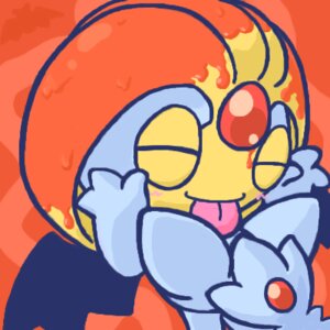 Rating: Explicit Score: 0 Tags: female pokemon rule34 tagme uxie User: bunchy7s