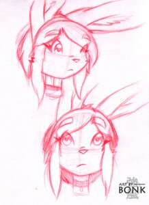 Rating: Safe Score: 0 Tags: anthro bonk collar e621 femboy graphite_(artwork) lagomorph leporid low_res male mammal monochrome pink_and_white rabbit simple_background sketch solo traditional_media_(artwork) User: bunchy7s Rating: Safe Score: 0 Tags: anthro bonk collar e621 femboy graphite_(artwork) lagomorph leporid low_res male mammal monochrome pink_and_white rabbit simple_background sketch solo traditional_media_(artwork) User: bunchy7s