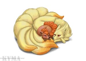 Rating: Safe Score: 0 Tags: 2014 ambiguous_gender blush canid canine duo e621 evolutionary_family feral generation_1_pokemon kyma mammal multi_tail ninetales nintendo pokemon pokemon_(species) red_eyes tail text url vulpix User: bunchy7s Rating: Safe Score: 0 Tags: 2014 ambiguous_gender blush canid canine duo e621 evolutionary_family feral generation_1_pokemon kyma mammal multi_tail ninetales nintendo pokemon pokemon_(species) red_eyes tail text url vulpix User: bunchy7s